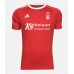 Nottingham Forest Ibrahim Sangare #6 Hemmatröja 2023-24 Kortärmad